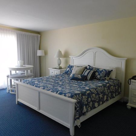 Surf & Sand Beach Motel South Yarmouth Buitenkant foto
