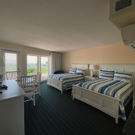 Surf & Sand Beach Motel South Yarmouth Buitenkant foto