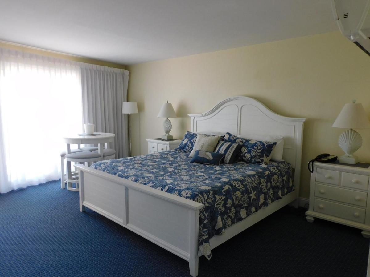 Surf & Sand Beach Motel South Yarmouth Buitenkant foto