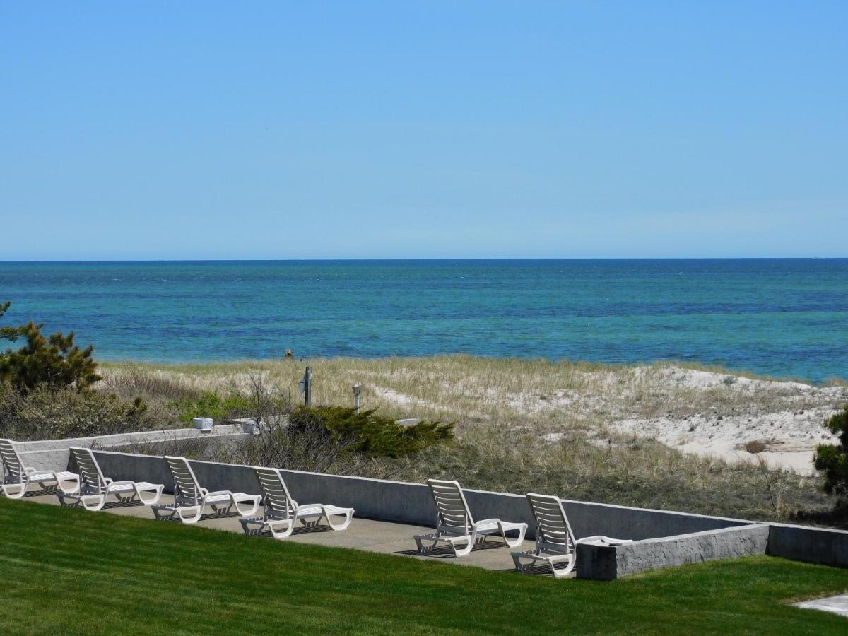 Surf & Sand Beach Motel South Yarmouth Buitenkant foto