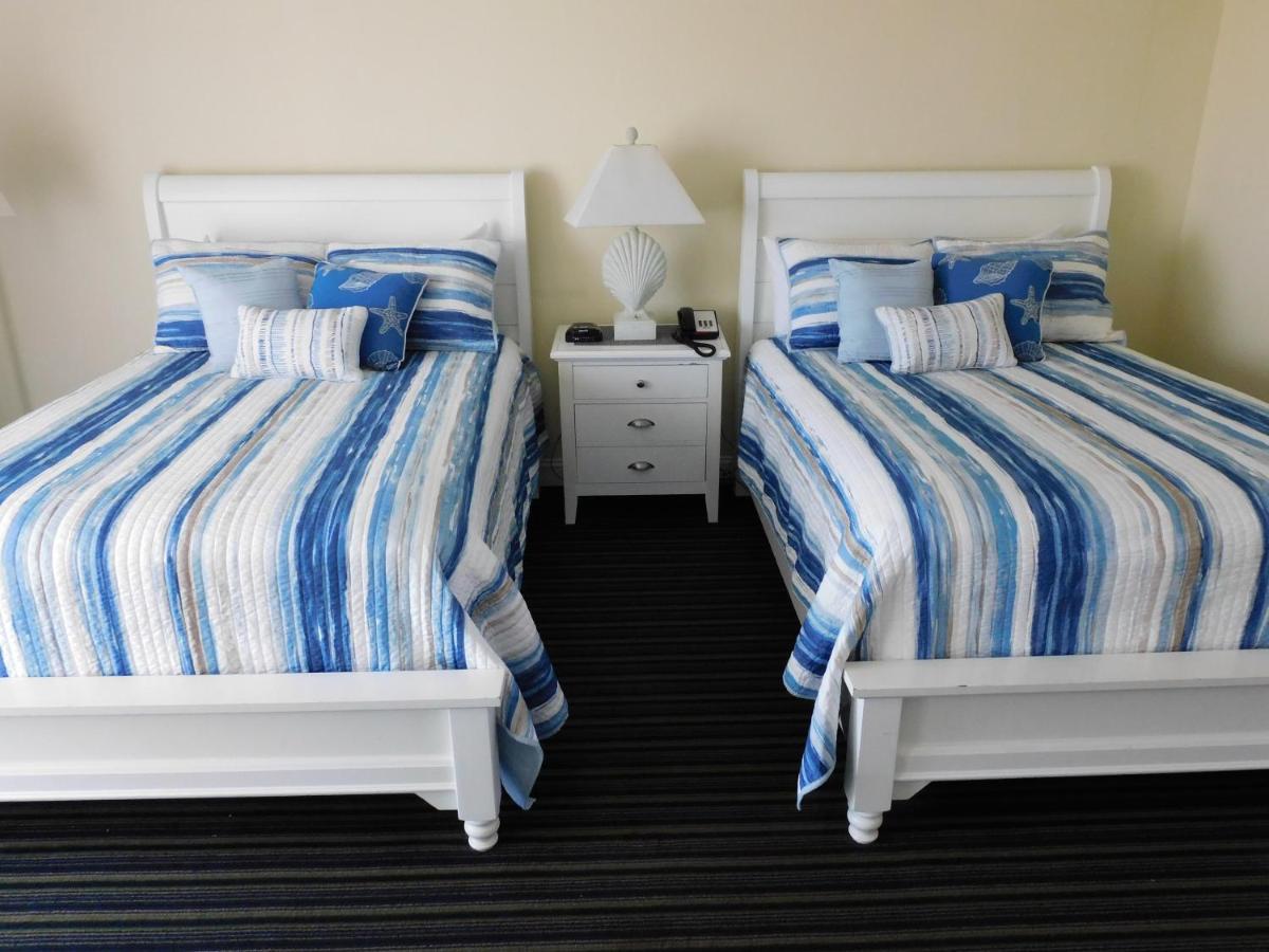 Surf & Sand Beach Motel South Yarmouth Buitenkant foto