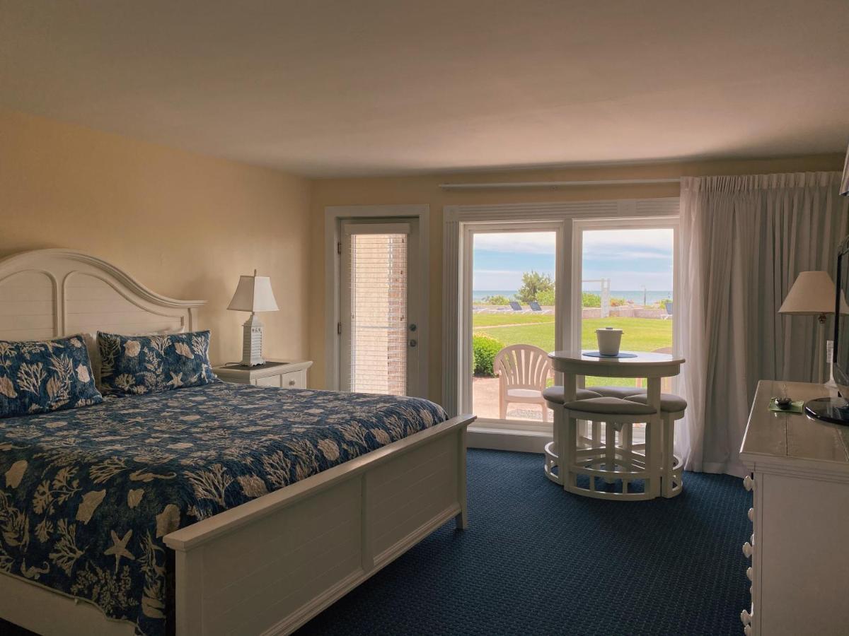 Surf & Sand Beach Motel South Yarmouth Buitenkant foto