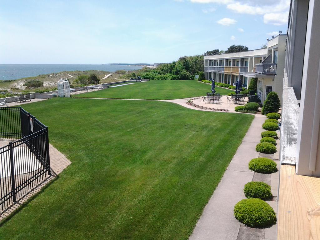 Surf & Sand Beach Motel South Yarmouth Buitenkant foto