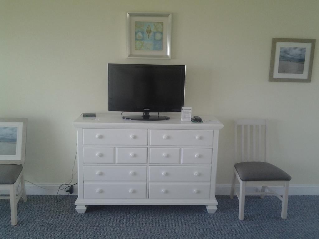 Surf & Sand Beach Motel South Yarmouth Kamer foto