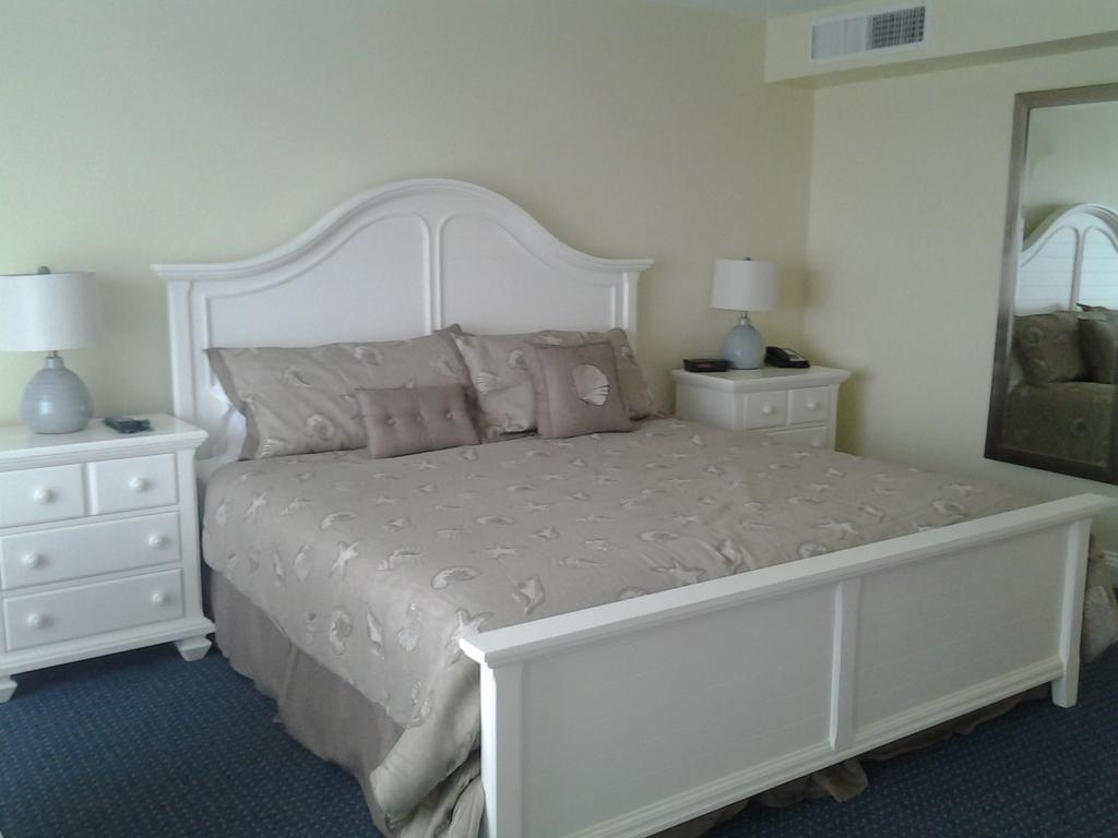Surf & Sand Beach Motel South Yarmouth Kamer foto