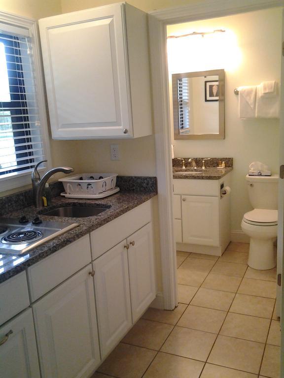 Surf & Sand Beach Motel South Yarmouth Kamer foto