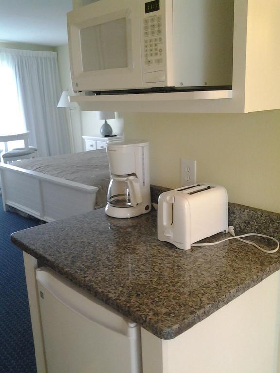 Surf & Sand Beach Motel South Yarmouth Kamer foto