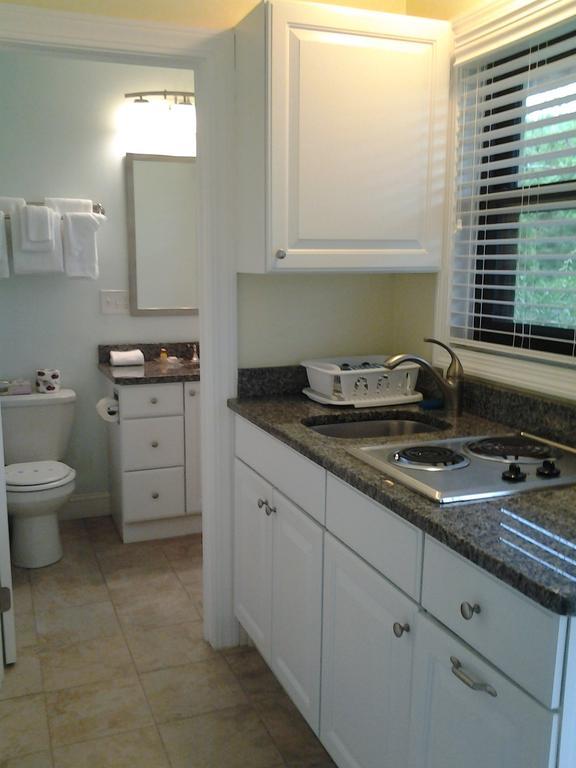 Surf & Sand Beach Motel South Yarmouth Kamer foto