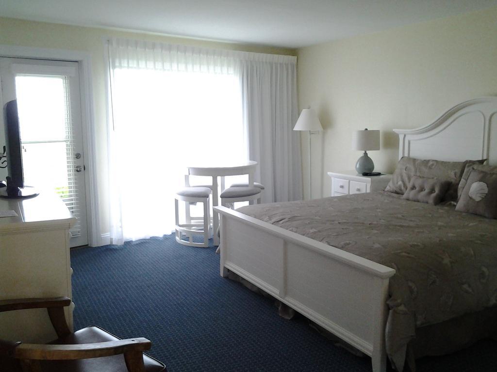 Surf & Sand Beach Motel South Yarmouth Kamer foto