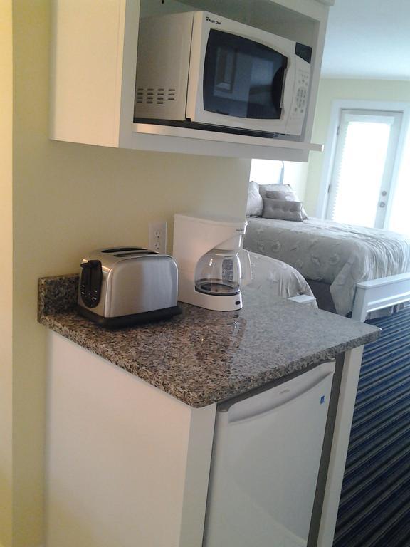 Surf & Sand Beach Motel South Yarmouth Kamer foto