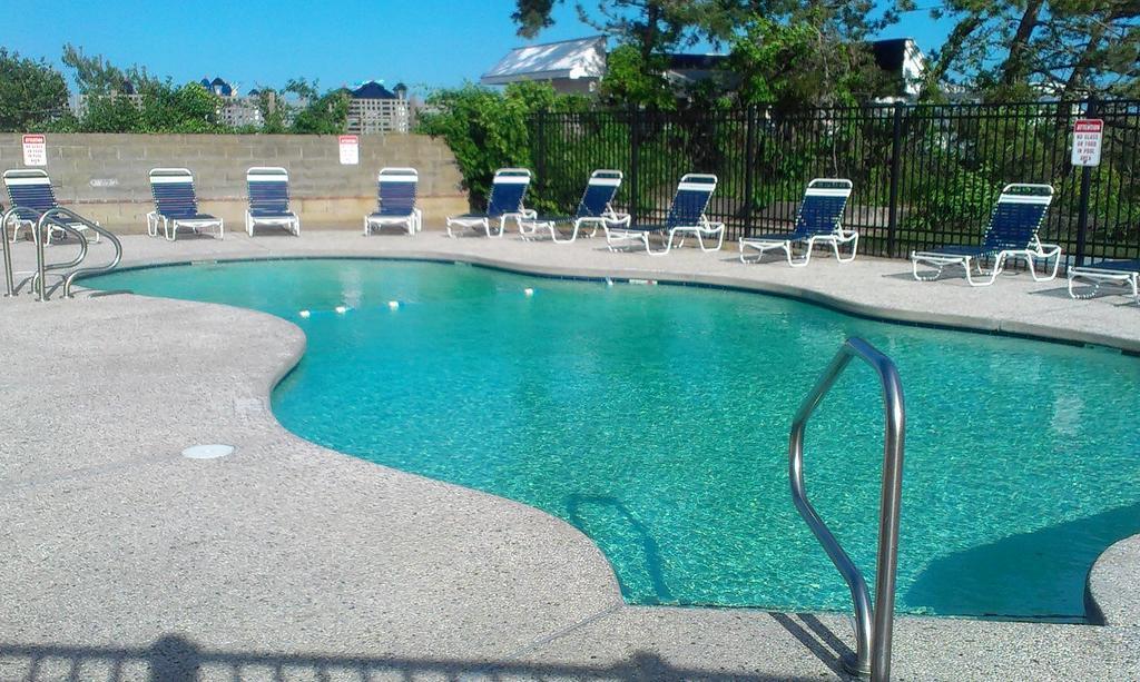 Surf & Sand Beach Motel South Yarmouth Buitenkant foto