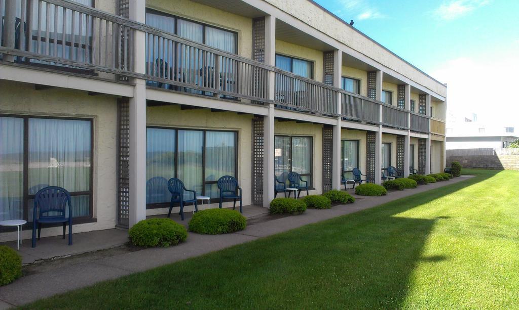 Surf & Sand Beach Motel South Yarmouth Buitenkant foto