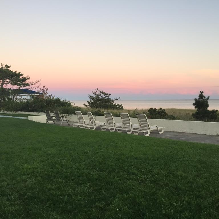Surf & Sand Beach Motel South Yarmouth Buitenkant foto