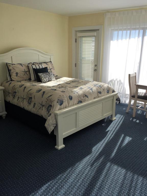 Surf & Sand Beach Motel South Yarmouth Buitenkant foto