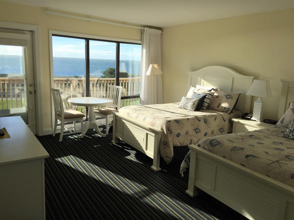 Surf & Sand Beach Motel South Yarmouth Buitenkant foto